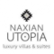 Naxian Utopia Luxury Villas