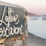 Lefteris Seaside restaurant