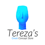 Tereza's Greek Concept Store