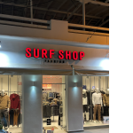 Surf Shop