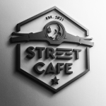 Street Cafe